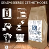 Guatemala Rainbow zetmethodes